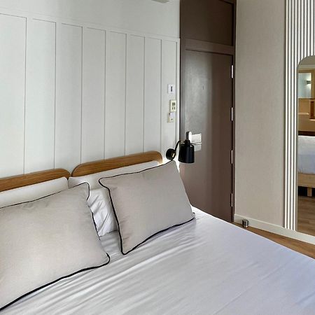 Cosy Rooms Embajador Валенсия Экстерьер фото